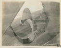 Image of Bent Propeller Blade